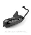 Silencioso Leovince Sitoplus Piaggio Zip 50 4T