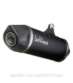 Silencioso Leovince Nero Yamaha T-Max 530 DX/SX