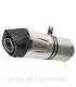 Silencioso Leovince One Evo Yamaha X-Max 300
