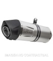 Silencioso Leovince One Evo Yamaha X-Max 300
