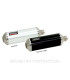 Silencioso Giannelli Aluminio Negro Kawasaki ZX10
