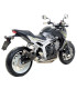 Escape completo Giannelli Honda CBR650F
