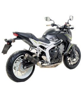 Escape completo Giannelli Honda CBR650F