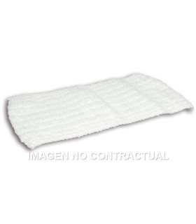Material insonorizador silencioso Malossi D.60 mm