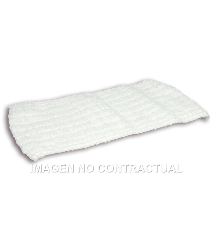 Material insonorizador silencioso Malossi D.60 mm