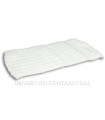 Material insonorizador silencioso Malossi D.60 mm