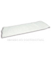 Material insonorizador silencioso Malossi D.70 mm