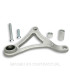 Soporte Escape Trofeo Piaggio Zip,Typhoon,NRG,NTT