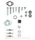 Tornilleria Malossi Escape 3215198-3214763
