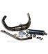 Tubarro MHR Derbi GPR 50