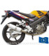 Escape Maxi Wild Lion Homologado Honda CBR 125