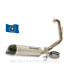 Escape Malossi Supermoto MHR Yamaha YZF 125 4T