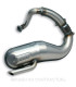 Escape Malossi Power Exhaust Motocarro Ape 50