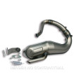 Escape Malossi Power Exhaust Piaggio Ape 50