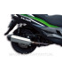 Escape Malossi RX Kymco Superdink 300