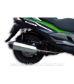 Escape Malossi RX Kymco Superdink 300
