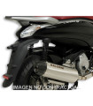 Escape Malossi RX Piaggio Beverly 350