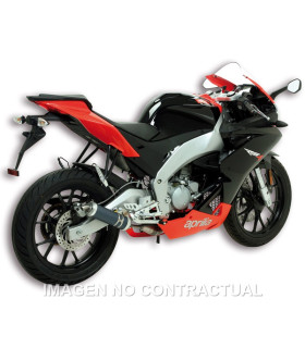 Escape Malossi GP MHR Replica