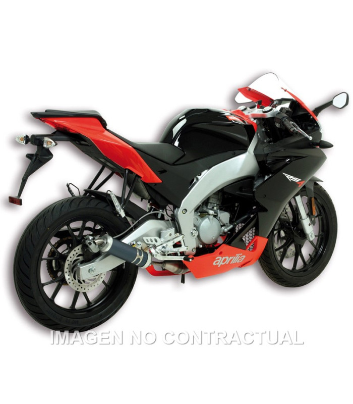 Escape Malossi GP MHR Replica