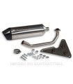 Escape Malossi RX Gilera Runner VX 125 / VXR 200