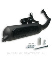 Escape Malossi Wild Lion Aprilia SR 50 Factory