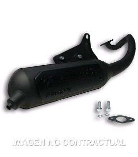ESCAPE MALOSSI WILD LION YAMAHA AEROX 50 2T