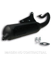 ESCAPE MALOSSI WILD LION YAMAHA AEROX 50 2T