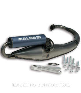 Escape Malossi Flip Yamaha BWs 50