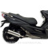 Escape Malossi RX Homologado Kymco K-XCT 300