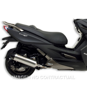 Escape Malossi RX Homologado Kymco K-XCT 300
