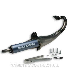 Escape Malossi Flip Yamaha Aerox50