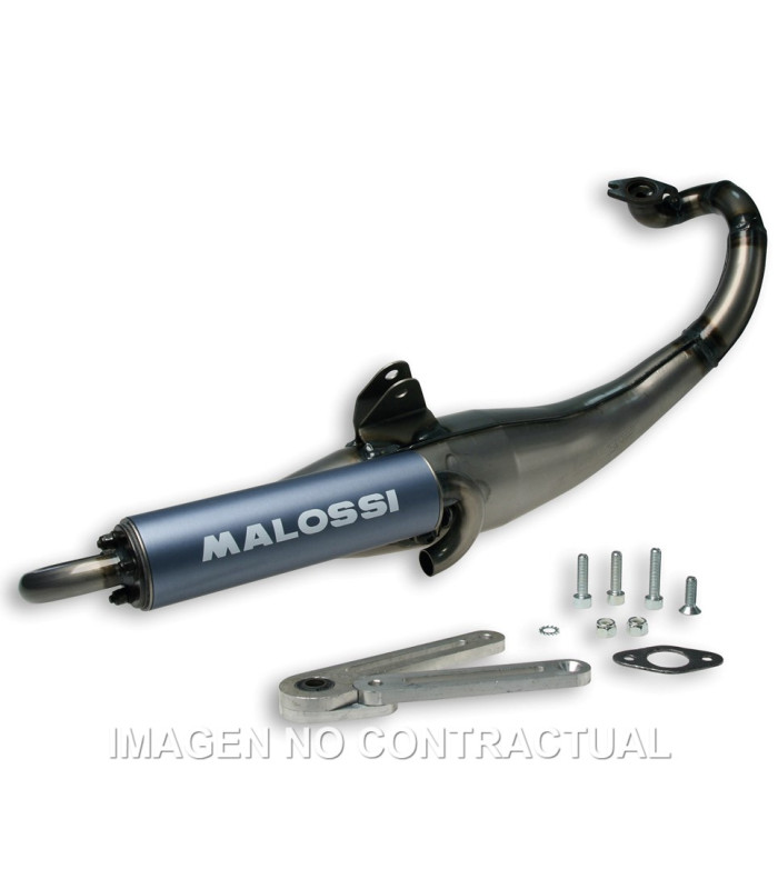 Escape Malossi Flip Yamaha Aerox50
