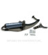 Escape Malossi Flip Gilera Runner