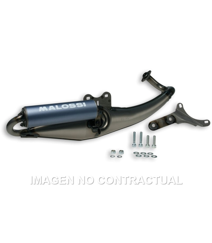 Escape Malossi Flip Gilera Runner
