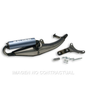 Escape Malossi Flip Aprilia SR Factory 50