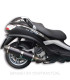 Escape Malossi Maxi Wild Lion Aprilia Arrecife 500