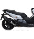 Silencioso Malossi Maxi Wild Lion BMW C 650