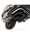 Escape Malossi Power Classic Exhaust Vespa PX 125