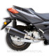 Escape Malossi RX BLACK Yamaha X Max 125 Euro4