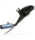 Escape Power Exhaust Black Sound