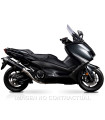 ESCAPE MALOSSI MAXI WILD LION YAMAH T MAX 530
