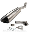 ESCAPE MALOSSI RX MHR ITALJET DRAGSTER 300 E5