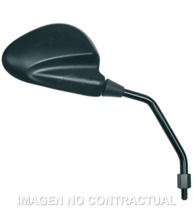 Espejo HERT Ducati Monster Derecho