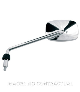 ESPEJO HERT PIAGGIO BEVERLY 500 IZQUIERDO