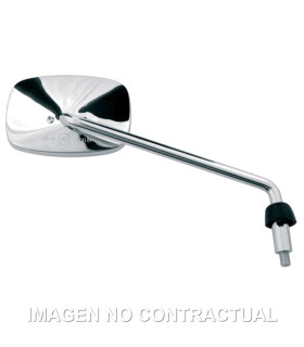 ESPEJO HERT PIAGGIO BEVERLY 500 DERECHO