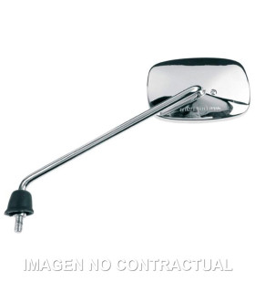 Espejo HERT Piaggio Beverly 125/250 Izquierdo
