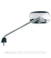 Espejo HERT Piaggio Beverly 125/250 Izquierdo