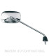 Espejo HERT Piaggio Beverly 125/250 Derecho