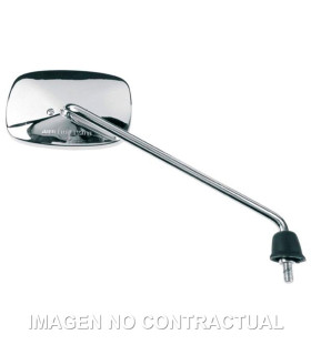 Espejo HERT Piaggio Beverly 125/250 Derecho