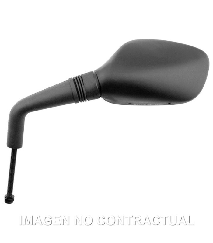 Espejo HERT Peugeot Jet Force 50/125 Izquierdo